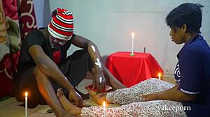 HOT VIDEO BY YAKEE WITH AMATEURS