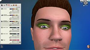 Let's Play Together In 3D Gay Villa 2