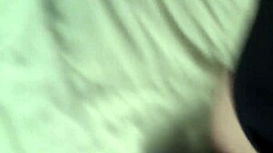 Intense Footjob Action in Raw MOV 0024 Clip