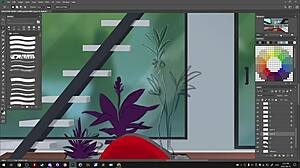 Darkcookie's Summertime Saga Stream on Picarto