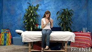 i uploaded these massage porn videos for you to enjoy and relax with