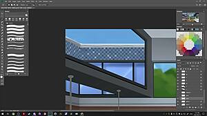 Darkcookie's Summertime Saga Stream on Picarto
