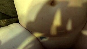 Is This Homemade Couple Sexy Enough?