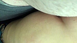 Is This Homemade Couple Sexy Enough?