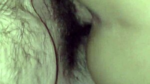 What's Hidden in This Amateur Hardcore Clip?