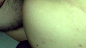 What's Hidden in This Amateur Hardcore Clip?