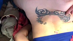 Is This Homemade Couple Sexy Enough?