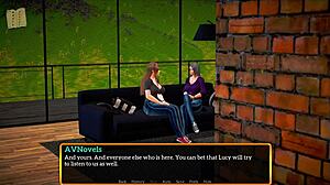 my new family 529, erotic anime adventures