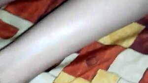 הוטווייף מקבלת פרועה בפעולה קאקולד הלילה