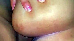 Latina Teen Teases with Big Ass Solo