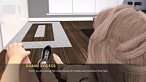 Vertices 18 v 0 1 7 2023 featuring wet riding cowgirl action