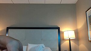 petite tattooed woman gets rough fucking