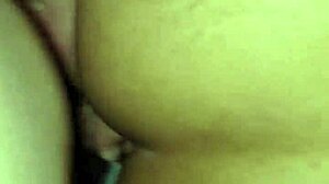 My Wife's Tight Ass Takes Hard Anal Pounding Every Time