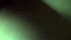 Homemade Doggystyle Bent Over Amateur Action.