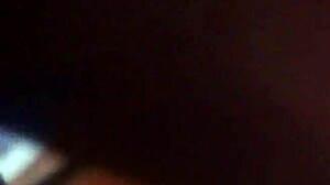 Homemade Doggystyle Bent Over Amateur Action.