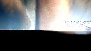 my hot blonde wife gets rough fucking at home