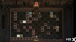 Treasure of Nadia Puzzles 19-24 Walkthrough E3 91