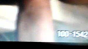 my hot blonde wife gets rough fucking at home