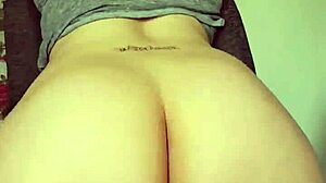 mexican naked twerking 02 perreo desnuda