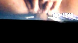 my hot blonde wife gets rough fucking at home