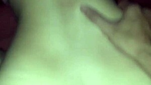 Blonde MILF gets anal doggy style in HD