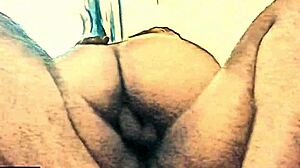 Does this couple's homemade riding turn you on?