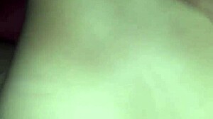 Blonde MILF gets anal doggy style in HD