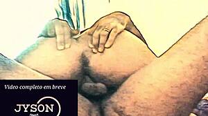 Does this couple's homemade riding turn you on?