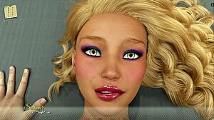 Alternate Existence 77 Featuring Big Tits and Ass