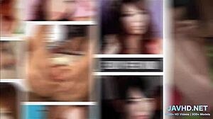 Japanese Babes Excel At Blowjobs