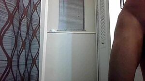 lvory white doesn't want to wait for the solo scene