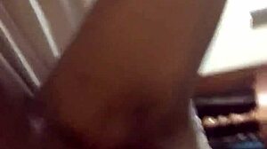 teen nikki bliss blowing neighbor and getting fingered until she has uncontrollable orgasm