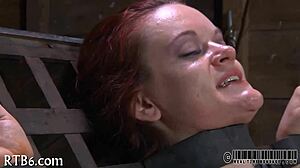 Sadomasochism Fetish Porn With Detailed BDSM Actions