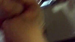 teen nikki bliss blowing neighbor and getting fingered until she has uncontrollable orgasm