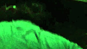 in the garage, big bbw amateur gets piped by interracial partner at home