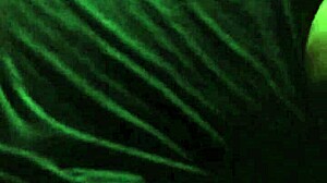 in the garage, big bbw amateur gets piped by interracial partner at home