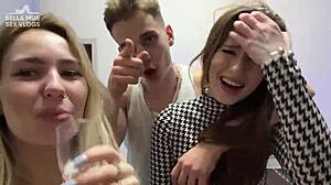 Sex Blog How We Shoot Porn for Real