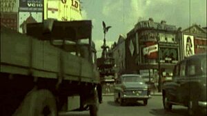 vintage interracial blowjob got me all nostalgic