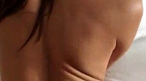 Clea Gaultier's POV Blowjob And Sex Tape With Stranger