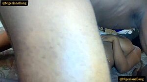 Fucking Two Dicks for Halloween in a Wild Costume Party