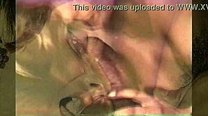 vintage interracial blowjob got me all nostalgic