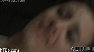 useless doxy casually plays with her clit in narrative