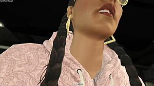 wanna join this los santos fuck meet?