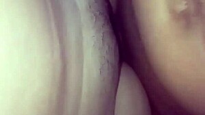 enorme gozada do negão na minha barriga story