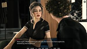 Tales From The Unending Void 132