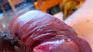 New years eve party with huge cocks and tits