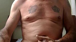 Man Feels Passion In Gay Sex Encounter