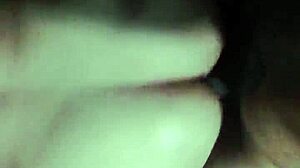 Milf Moocherry invites neighbor, ends up bent over in doggystyle