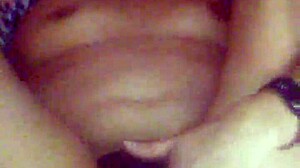 The cum-craving butt slut expresses her desires openly