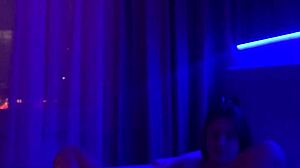 Redheaded Teen Masturbates Juicy Pussy on Camera